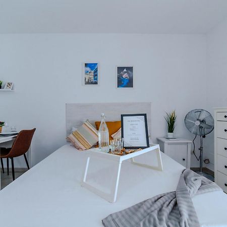 Comodo Y Acogedor Estudio En Tenerife Sur Arona  Extérieur photo