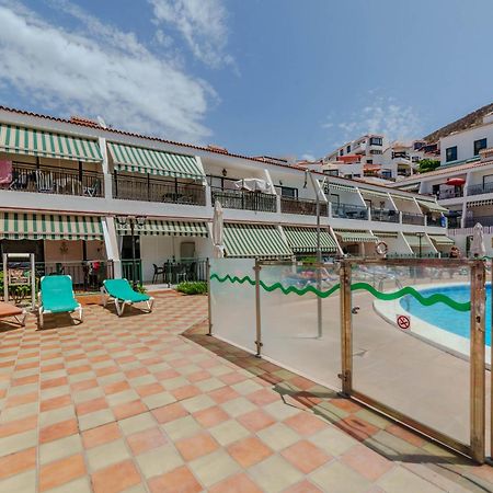 Comodo Y Acogedor Estudio En Tenerife Sur Arona  Extérieur photo